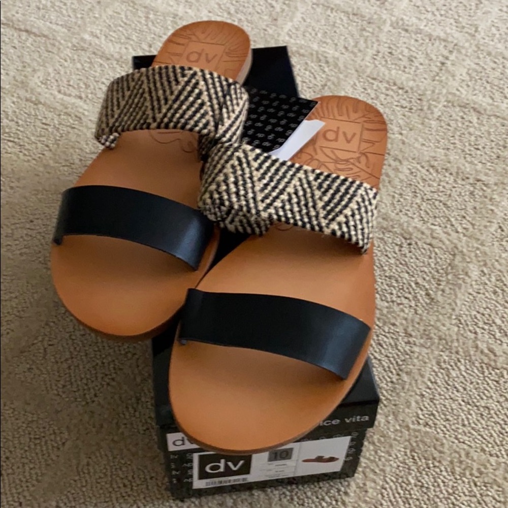 Dolce Vita sandals